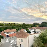 Le Garonne - Appartement 2 Chambres & Parking