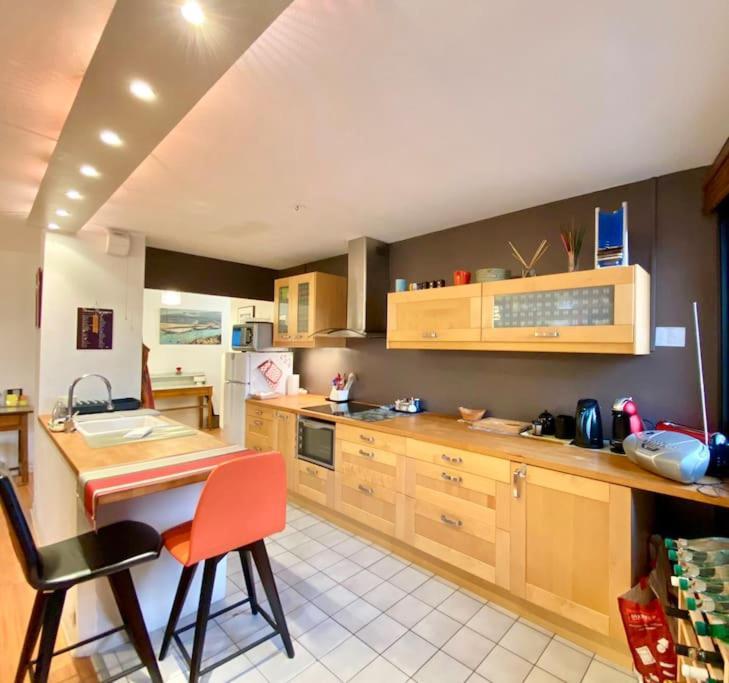 Apartment Le Garonne - 2 Chambres & Parking *