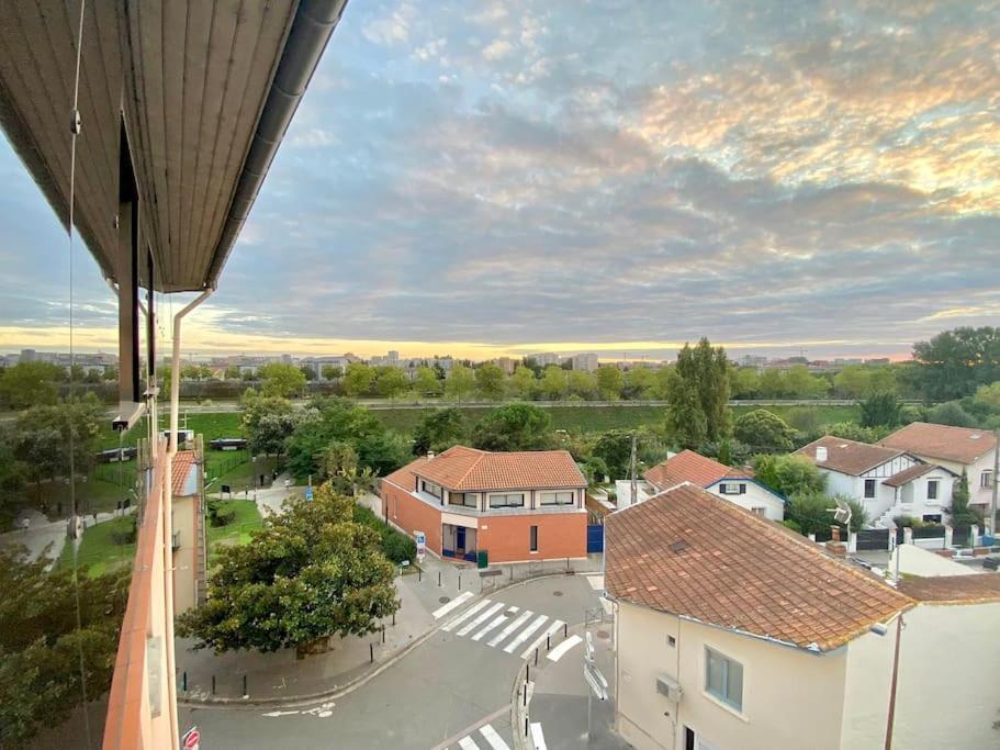 Apartment Le Garonne - 2 Chambres & Parking Toulouse